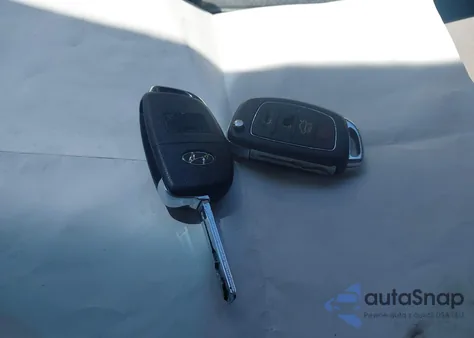 2017 Hyundai Sonata Se из США, поврежденный, VIN 5NPE24AFXHH574114